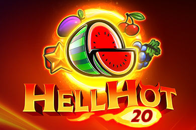 Hellhot20wl игровой автомат Изи Кеш